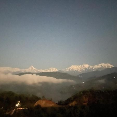 Himalaya Serene View Guest House & Farm Stay Deorali Exterior photo